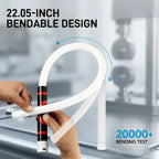 Flexible LED Work Light