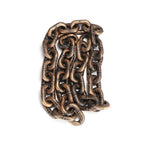 Lightweight Simulated Dog Chain Leash