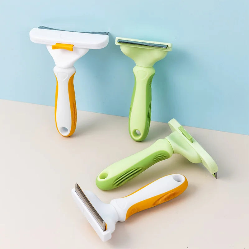 Pet Grooming Detangling Comb