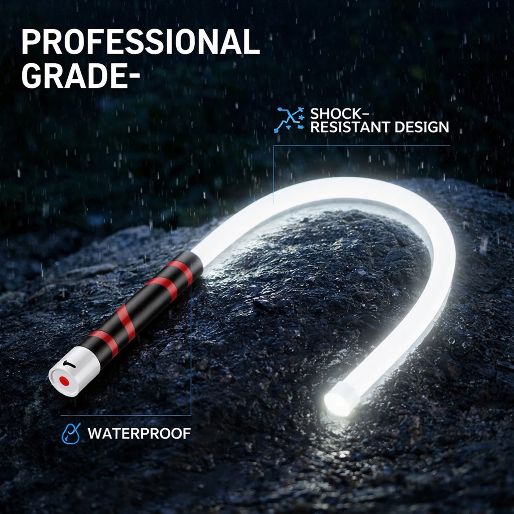 Flexible LED Work Light