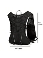 Lightweight Running Hydration Vest