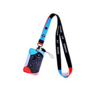 Card Holder Neck Lanyard