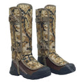 Camouflage Snake Bite Leg Gaiters