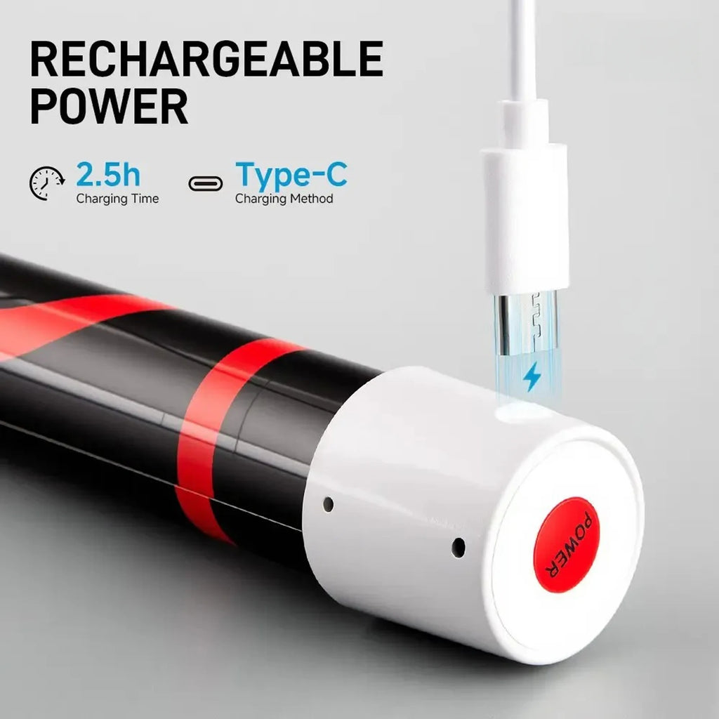 Flexible LED Work Light