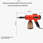 1200W Handheld Steam Cleaner