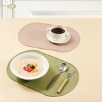 Non-Slip Waterproof Pet Feeding Mat