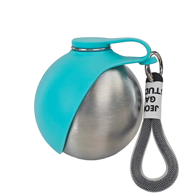 Portable Pet Travel Water Bottle