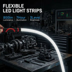 Flexible LED Work Light