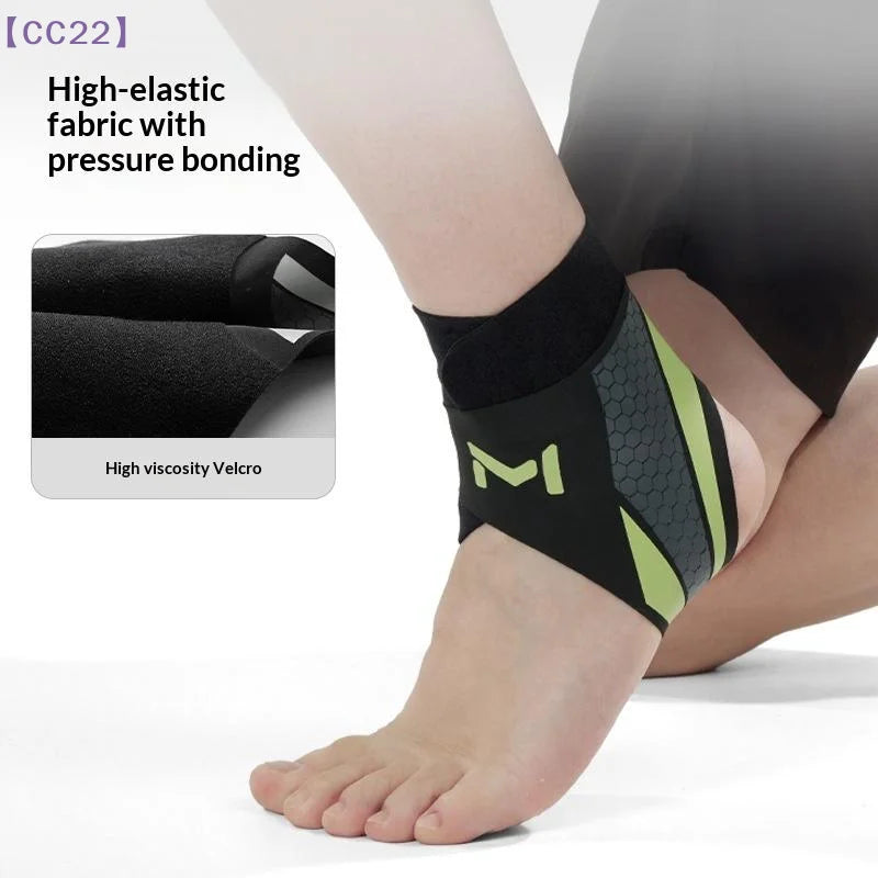 Compression Ankle Support Brace