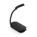 USB Rechargeable Clip-On Book Light