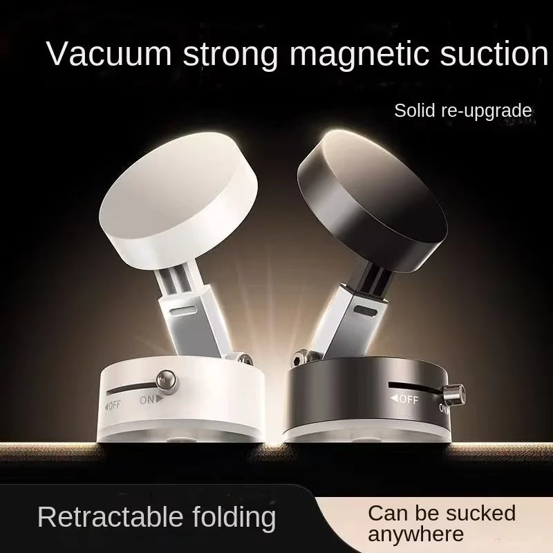 Magnetic Suction Phone Mount