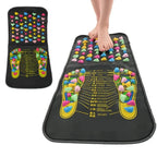 Reflexology Foot Massage Mat