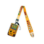 Card Holder Neck Lanyard