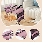 Foldable Pet Grooming Table