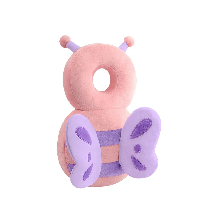 Toddler Head Protection Pillow