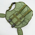 Buoyant Dog Life Jacket