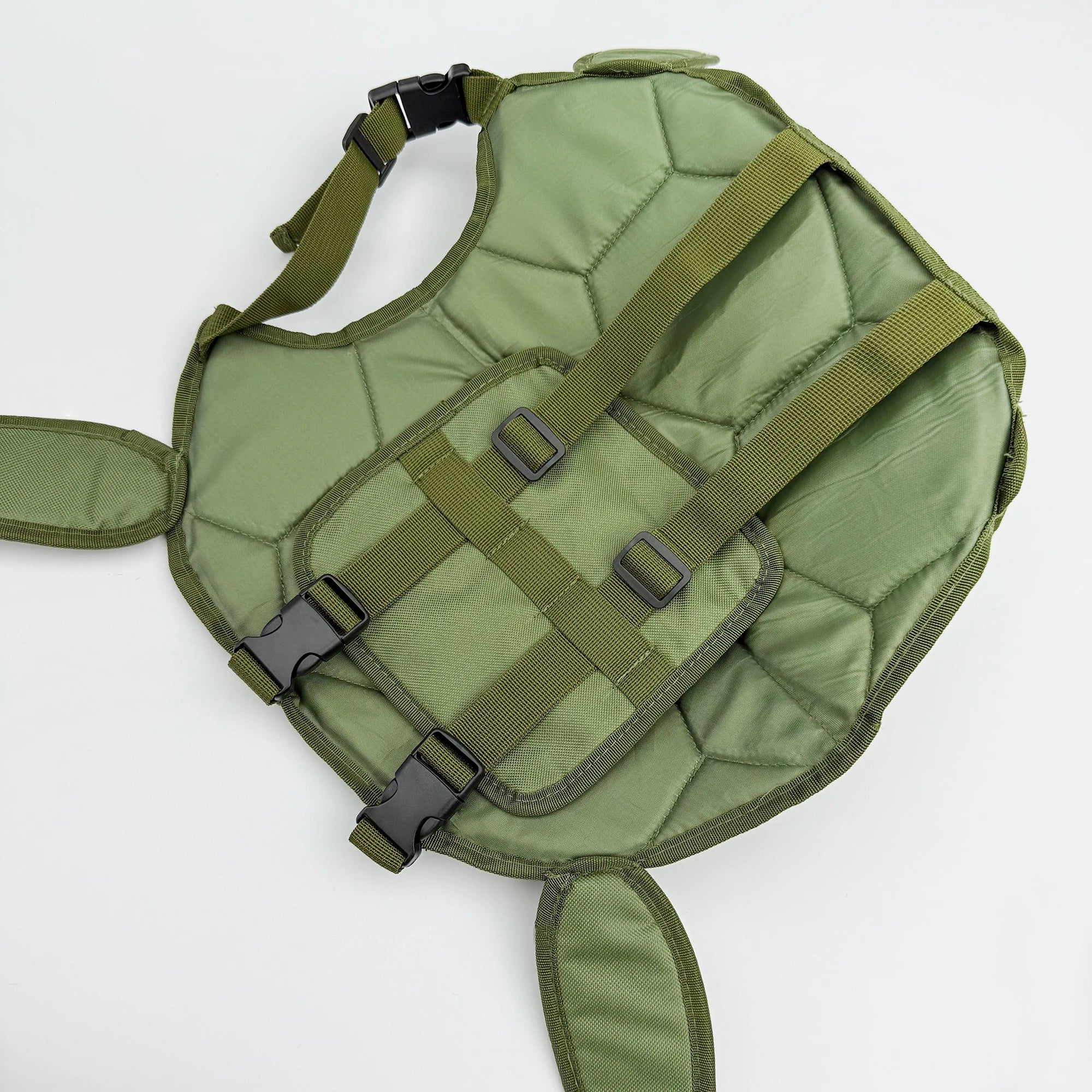 Buoyant Dog Life Jacket
