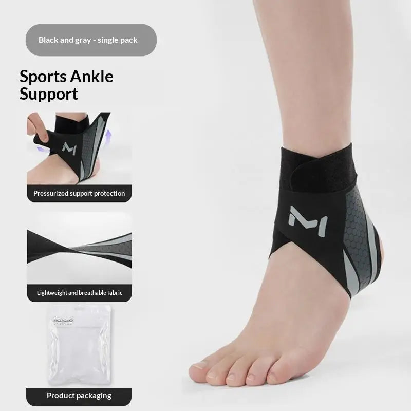 Compression Ankle Support Brace
