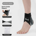 Compression Ankle Support Brace
