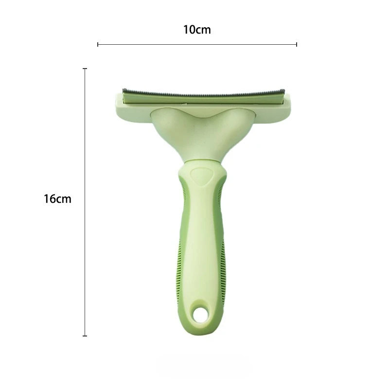Pet Grooming Detangling Comb
