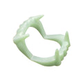 Glow-In-Dark Vampire Fake Teeth