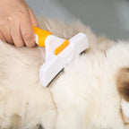 Pet Grooming Detangling Comb