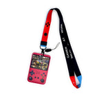 Card Holder Neck Lanyard