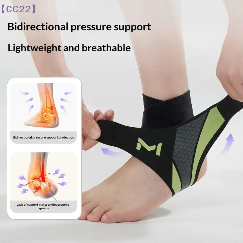 Compression Ankle Support Brace