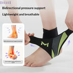 Compression Ankle Support Brace