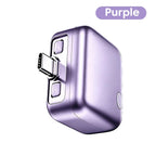 Auto Cut-Off Charging Adapter