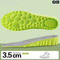 Height Increasing Shoe Insoles