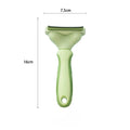 Pet Grooming Detangling Comb