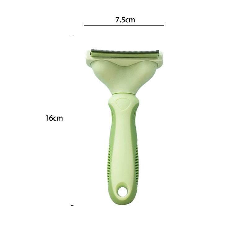Pet Grooming Detangling Comb