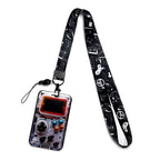 Card Holder Neck Lanyard