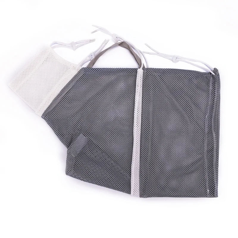 Anti-Scratch Cat Grooming Bag