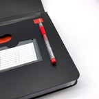Expanding Accordion File Organizer