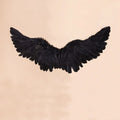 Feather Angel Costume Wings