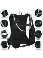 Lightweight Running Hydration Vest