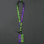 Card Holder Neck Lanyard