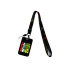 Card Holder Neck Lanyard