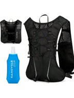 Lightweight Running Hydration Vest