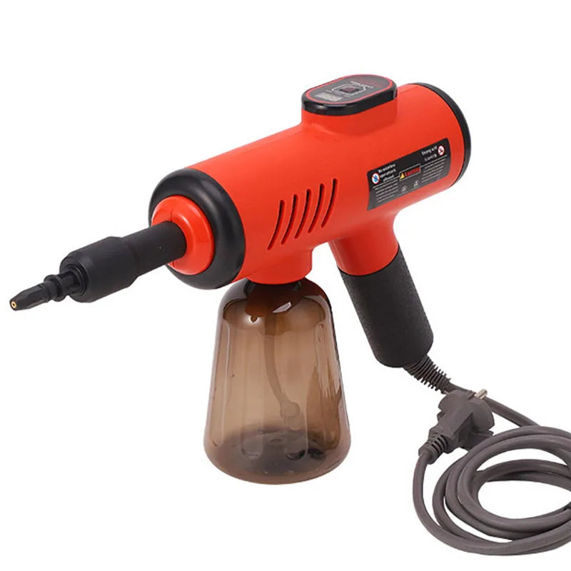 1200W Handheld Steam Cleaner