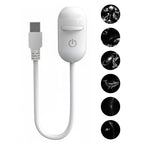 2-In-1 USB Ambient Projector Light
