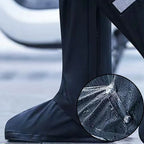 Waterproof Rain Shoe Covers