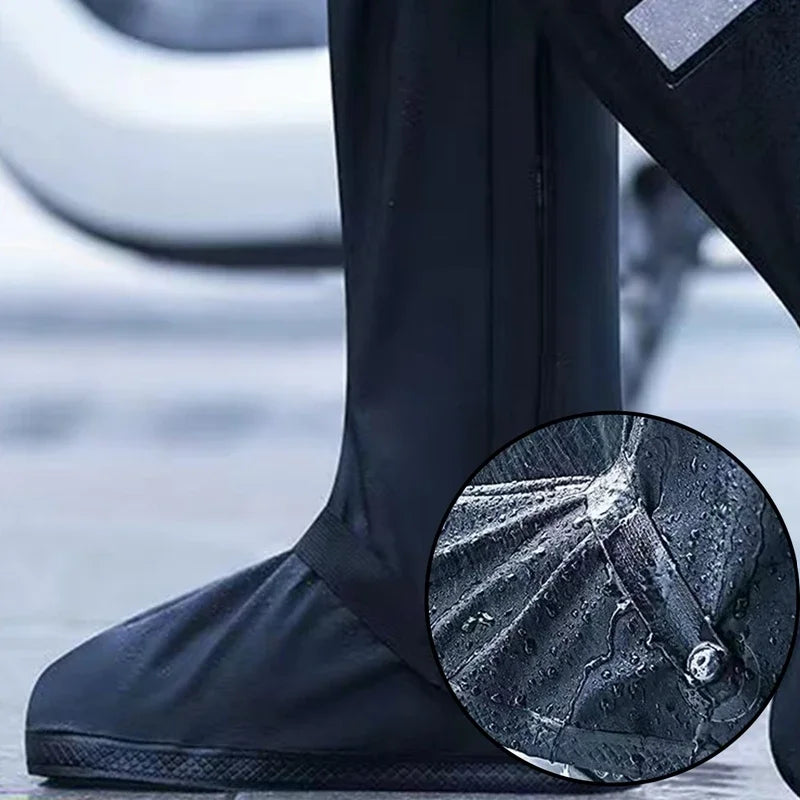 Waterproof Rain Shoe Covers