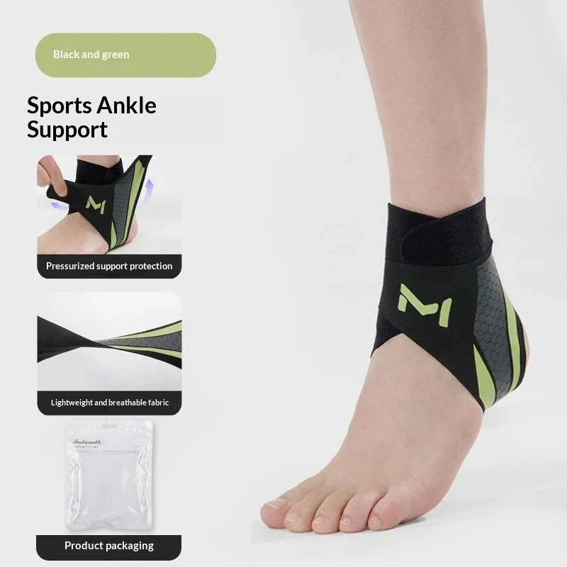 Compression Ankle Support Brace