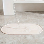 Non-Slip Waterproof Pet Feeding Mat