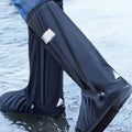 Waterproof Rain Shoe Covers