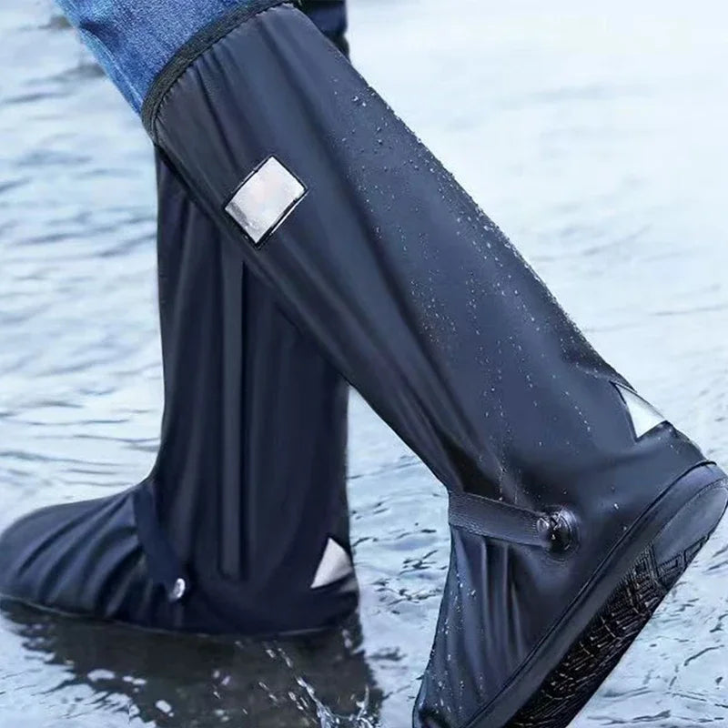 Waterproof Rain Shoe Covers