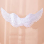 Feather Angel Costume Wings